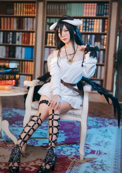 抹布女