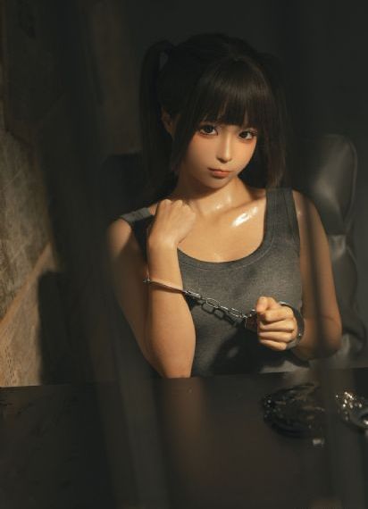 好姑娘4