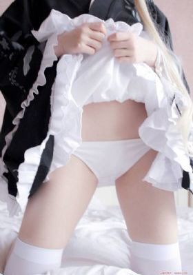 野兽女孩