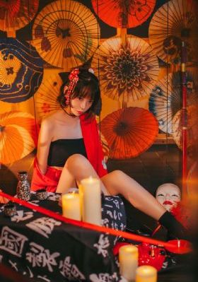 小信干洗店