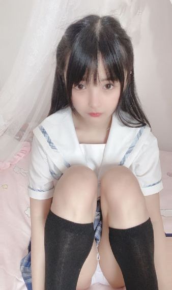 女神的娇喘