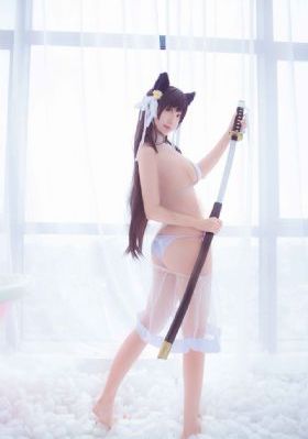 萤火虫之森