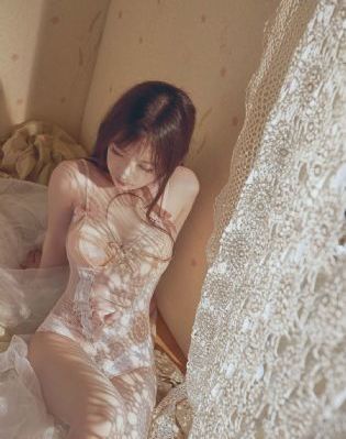 善良的女秘书