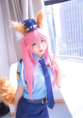 夏洛特charlotte