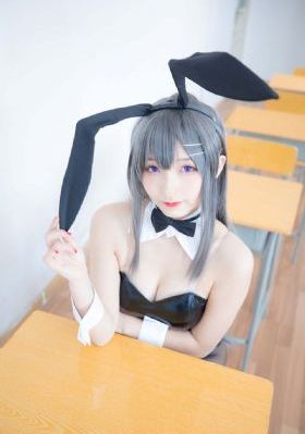 忘年之恋